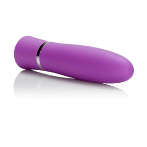 Taking Care Of Business Bullet Vibrator Purple