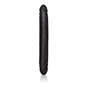 Black Jack 12 Inches Smooth Double Dong
