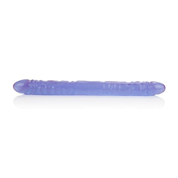 Veined Double Dong 17.5"