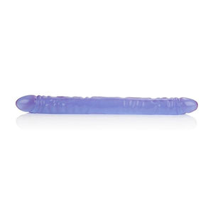 Veined Double Dong 17.5"