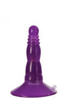 Vibro Play Purple