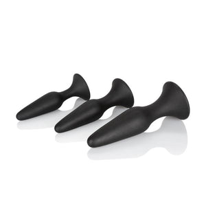Ultimate Anal Kit Black