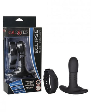 Eclipse Wristband Remote Beaded Probe