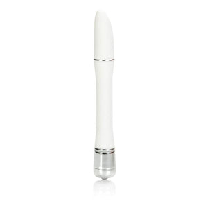 Lulu Satin Touch Vibe White