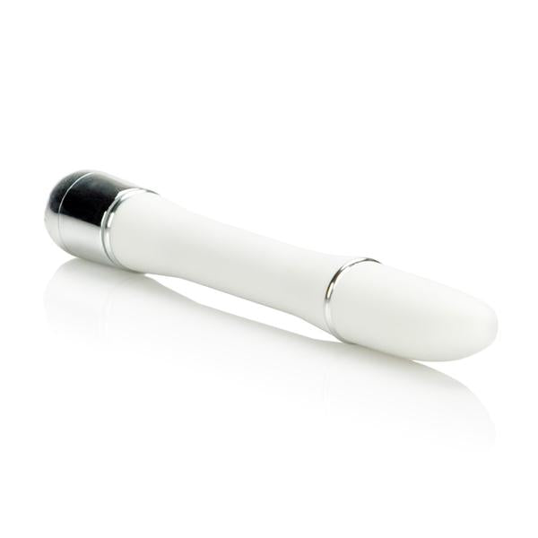 Lulu Satin Touch Vibe White