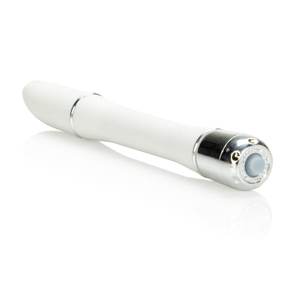 Lulu Satin Touch Vibe White