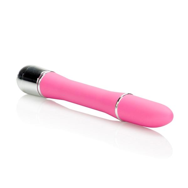 Lulu Satin Touch Vibe Pink