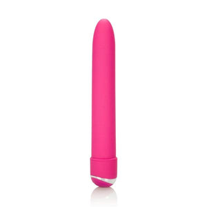 7 Function Classic Chic Standard Pink Vibrator