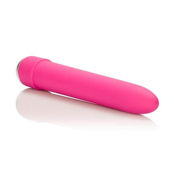 7 Function Classic Chic Standard Pink Vibrator