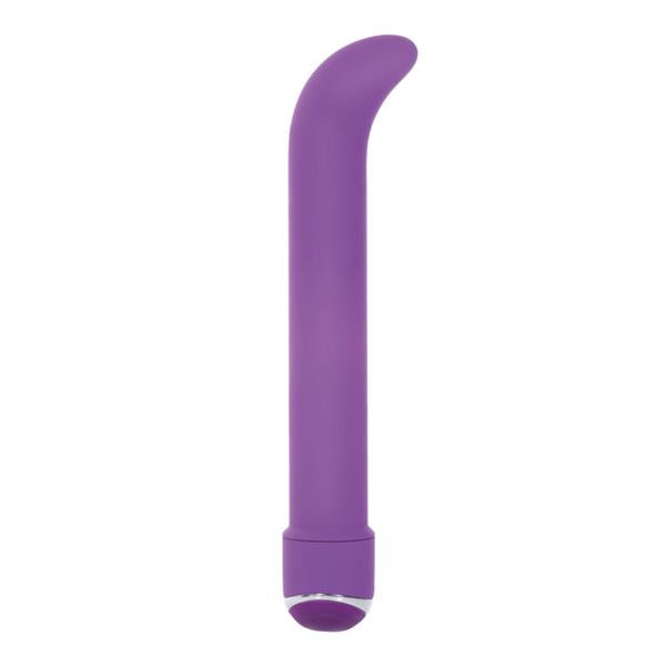 Classic Chic Standard G Purple G Spot Vibrator