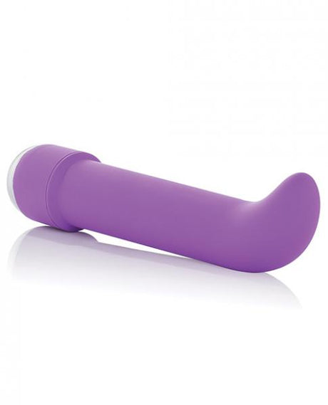 Classic Chic Standard G Purple G Spot Vibrator