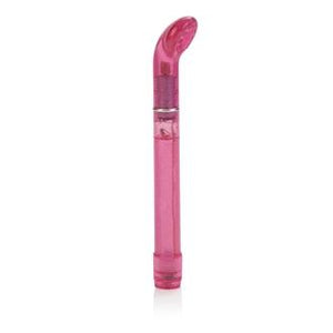 Clit Exciter Pink Vibrator