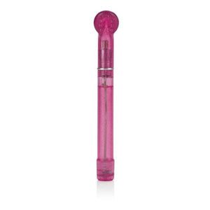 Clit Exciter Pink Vibrator