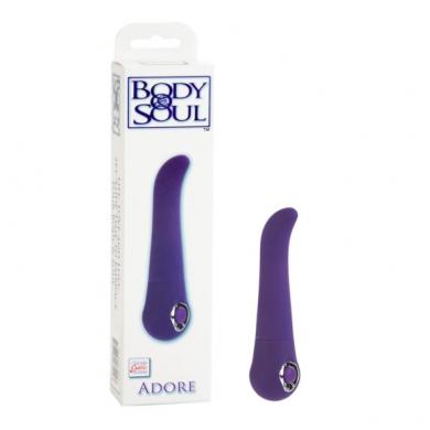 Body And Soul Adore Purple