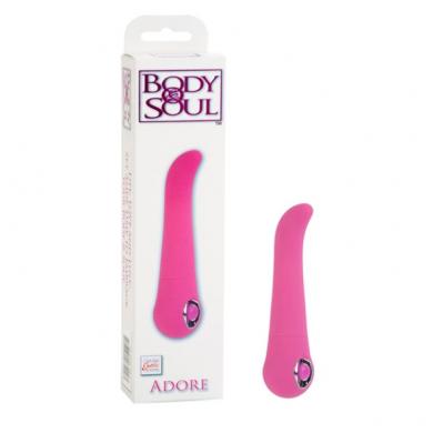 Body And Soul Adore Pink