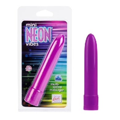 Purple Mini Neon Vibes