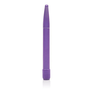 Slender G Spot Purple Vibrator