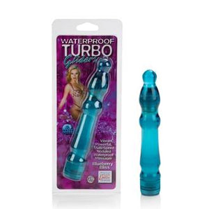 Waterproof Turbo Gliders Blueberry Bliss