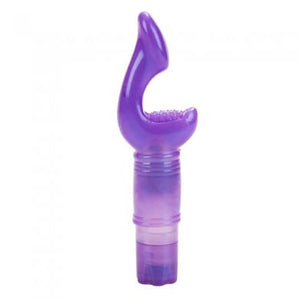 The Original Personal Pleasurizer Vibrator Purple