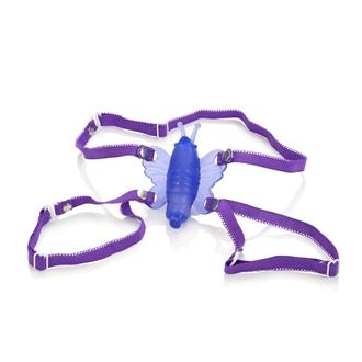 Micro Wireless Venus Butterfly Stimulators