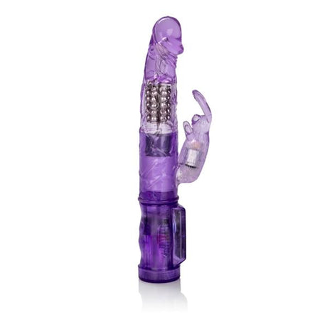 Petite Jack Rabbit Vibrator Purple