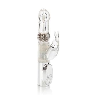 Platinum Collection Jack Rabbit Waterproof Clear