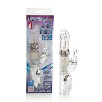 Platinum Collection Jack Rabbit Waterproof Clear