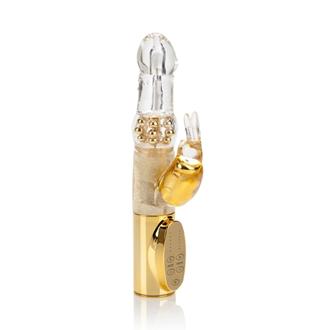 Platinum Collection Jack Rabbit Waterproof Gold