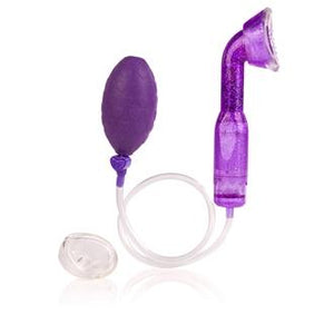 Original Clitoral Pump Purple