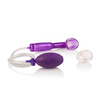 Original Clitoral Pump Purple