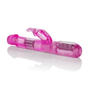 Jack Rabbit Vibrator Pink