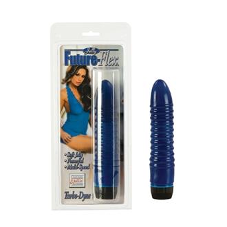 Turbo Dyne Blue Jelly