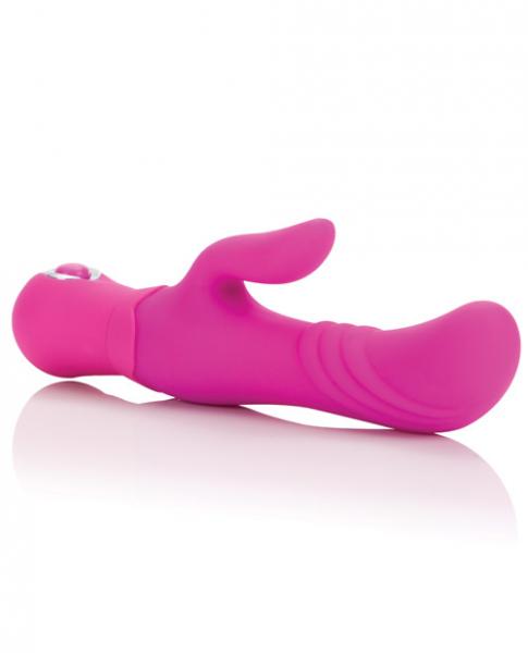 Thumper G Pink Rabbit Vibrator