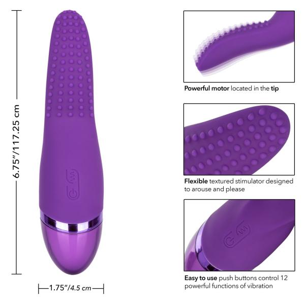 Aura Tickler