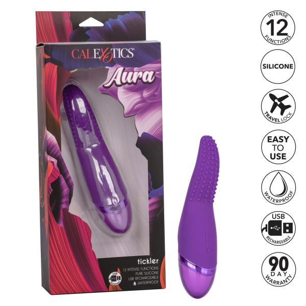 Aura Tickler
