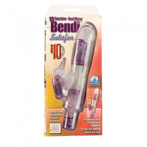 Bendi Satisfier