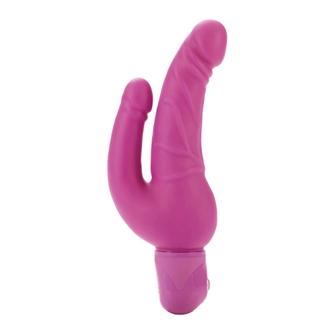 Power Stud Over And Under Waterproof Pink