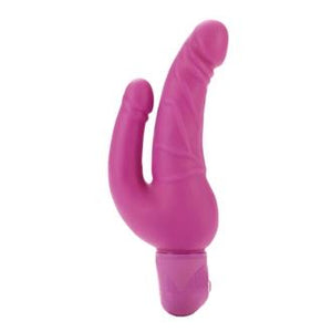 Power Stud Over And Under Waterproof Pink