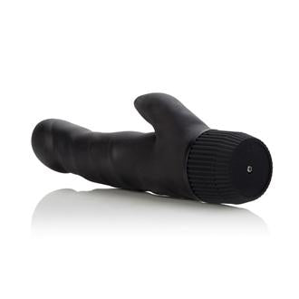 Black Velvet 5 Inch Clit Stimulator