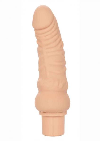 Rechargeable Power Stud Curvy Ivory