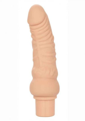 Rechargeable Power Stud Curvy Ivory