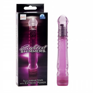 Led Glider Vibe Pink