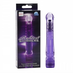 Led Glider Vibe Purple