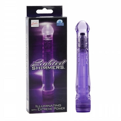 Led Glider Vibe Purple