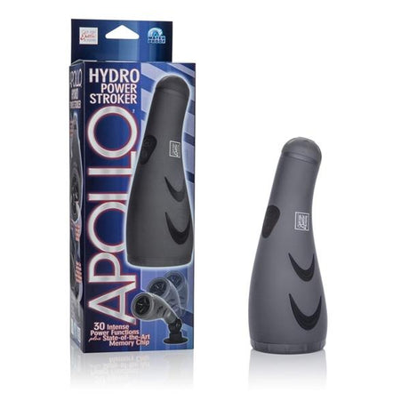 Apollo Hydro Power Stroker Gray