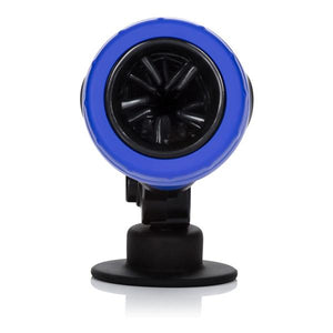 Apollo Hydro Power Stroker Blue