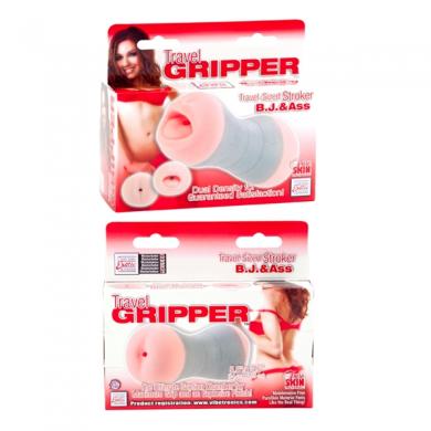 Travel Gripper Bj And Ass