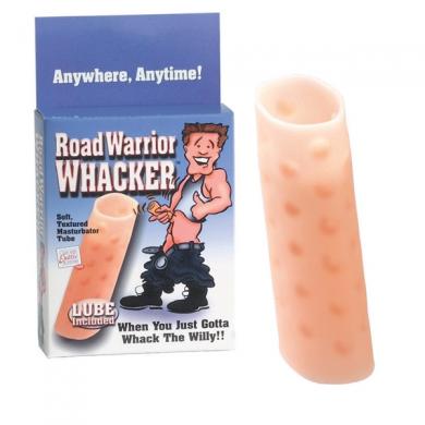 Road Warrior Whacker Masturbator Beige