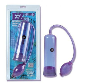 E Z Pump