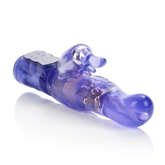 The Original Wild G Vibrator Purple